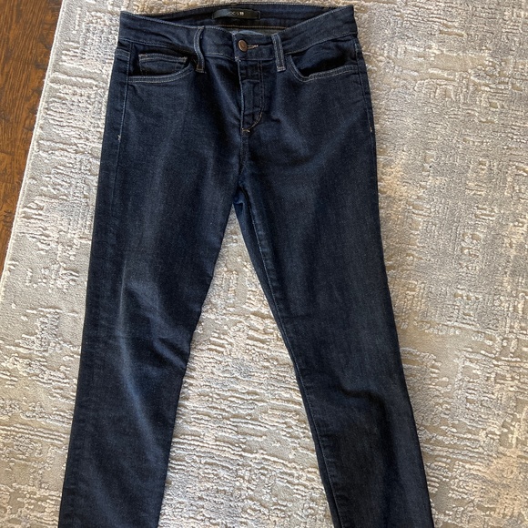 Joe's Jeans Denim - Joe’s Skinny Ankle Jean